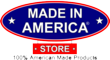 Made In America Store. Saving & Creating Jobs by supporting American Manufacturing!